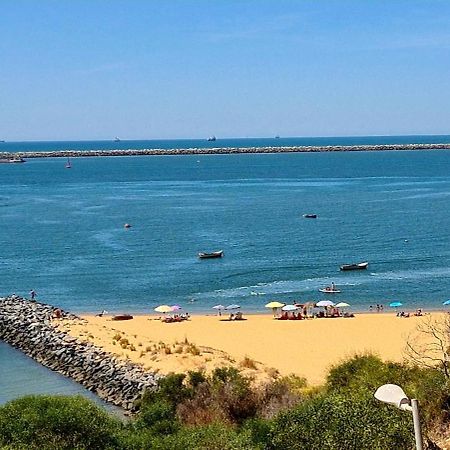 El Apartamento De Amy Con Vistas Al Mar Mazagón Екстериор снимка