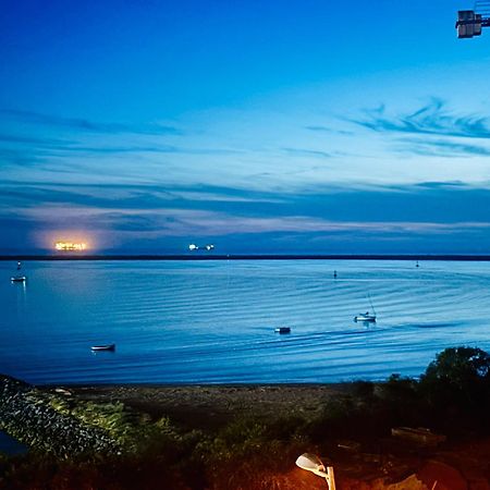 El Apartamento De Amy Con Vistas Al Mar Mazagón Екстериор снимка