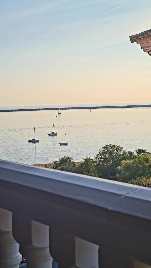 El Apartamento De Amy Con Vistas Al Mar Mazagón Екстериор снимка