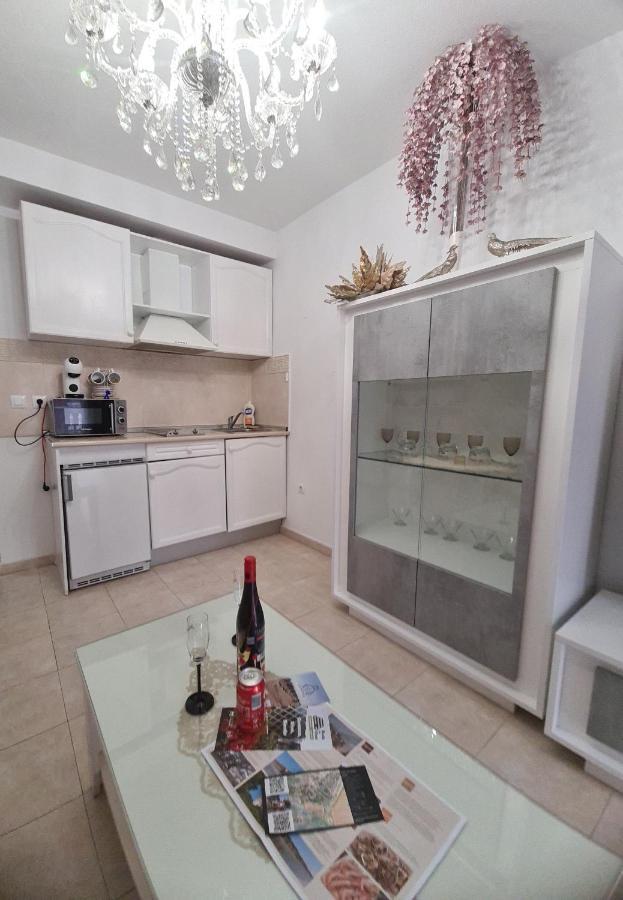 El Apartamento De Amy Con Vistas Al Mar Mazagón Екстериор снимка