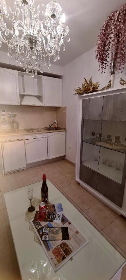 El Apartamento De Amy Con Vistas Al Mar Mazagón Екстериор снимка